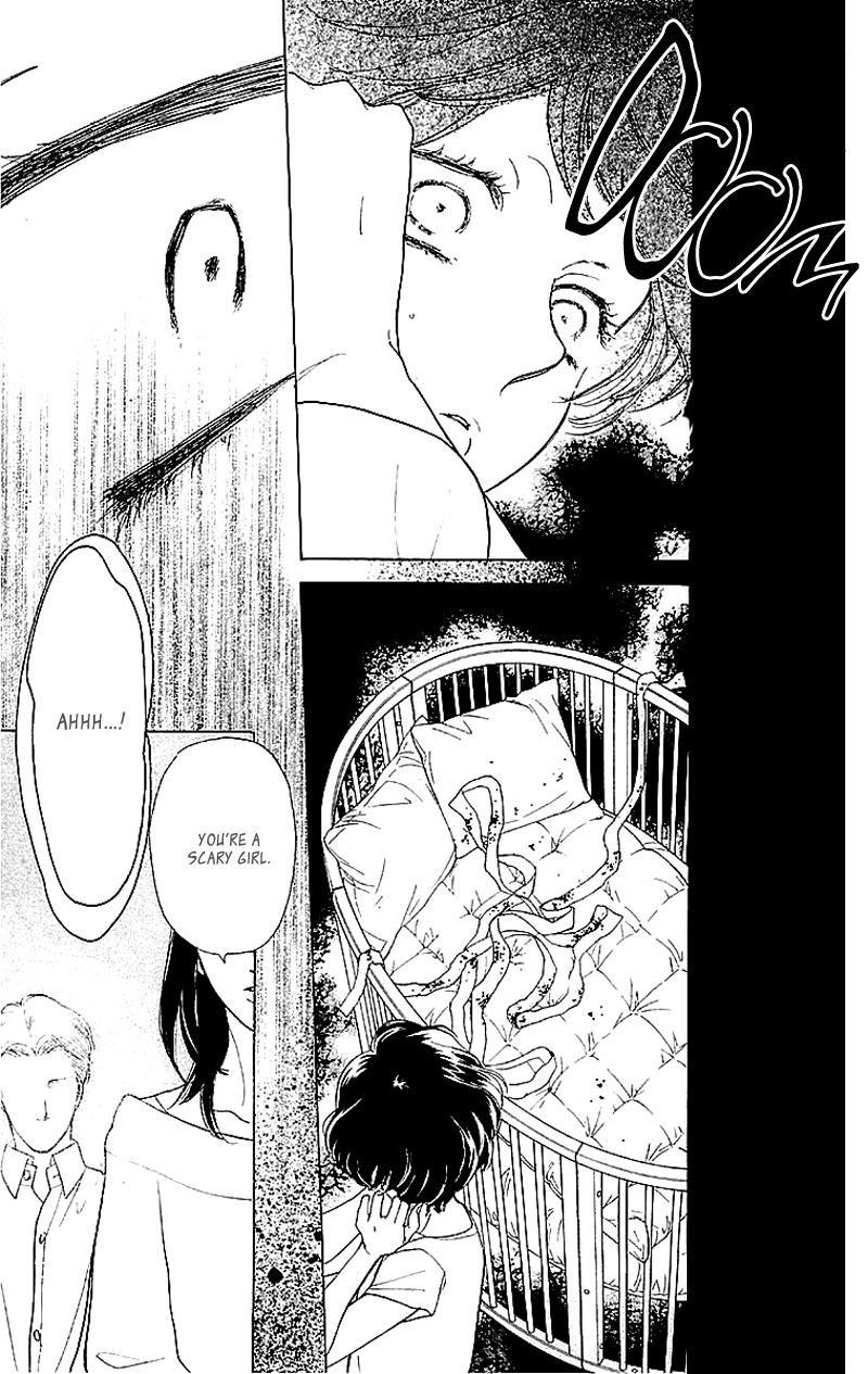 Issho ni Neyou yo Chapter 1 page 50 - Chapter 1