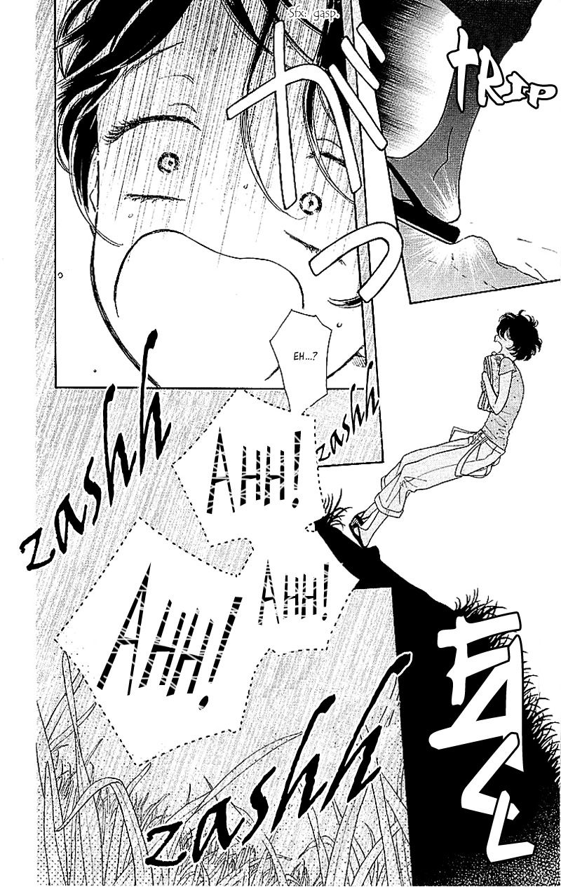 Issho ni Neyou yo Chapter 1 page 9 - Chapter 1