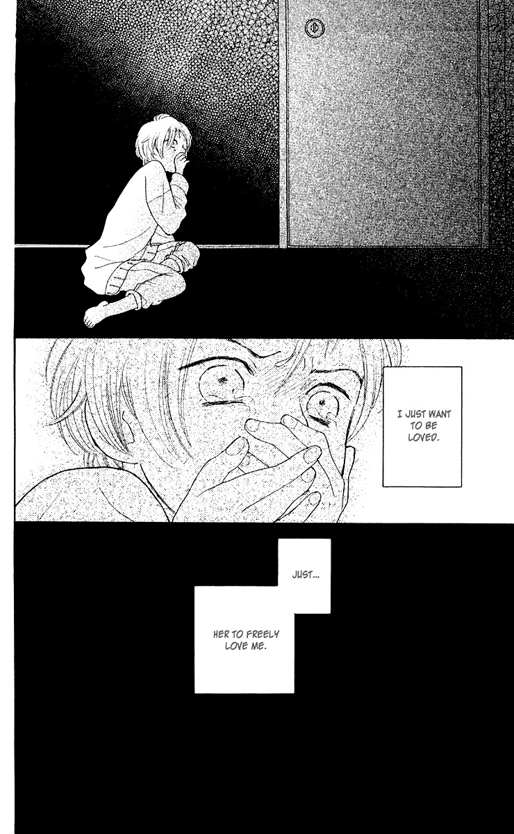 Issho ni Neyou yo Chapter 10 page 30 - Chapter 10