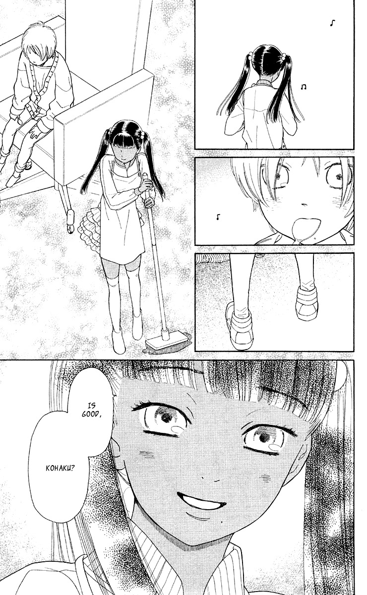Issho ni Neyou yo Chapter 10 page 9 - Chapter 10