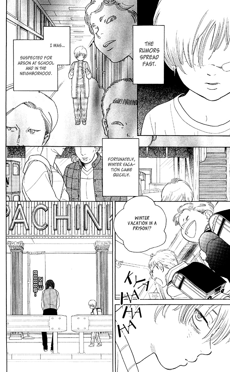 Issho ni Neyou yo Chapter 11 page 20 - Chapter 11