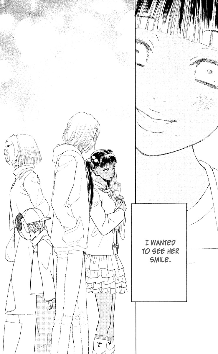Issho ni Neyou yo Chapter 11 page 28 - Chapter 11