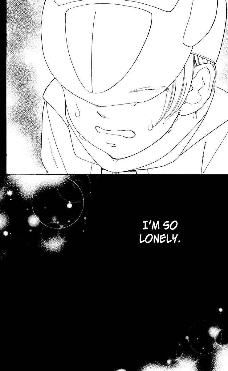 Issho ni Neyou yo Chapter 11 page 30 - Chapter 11
