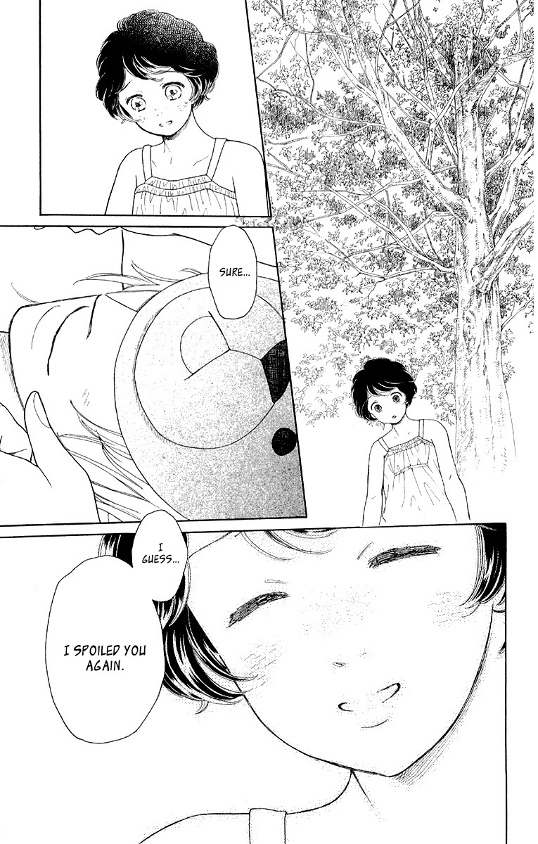 Issho ni Neyou yo Chapter 12 page 29 - Chapter 12