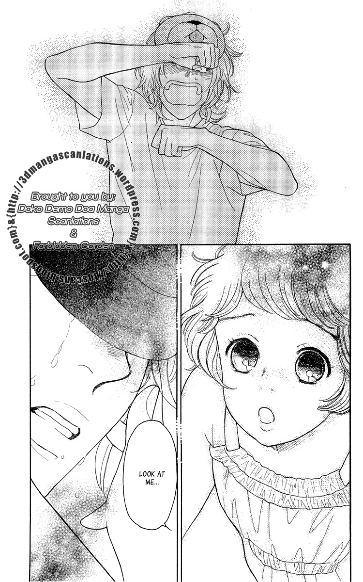 Issho ni Neyou yo Chapter 13 page 29 - Chapter 13