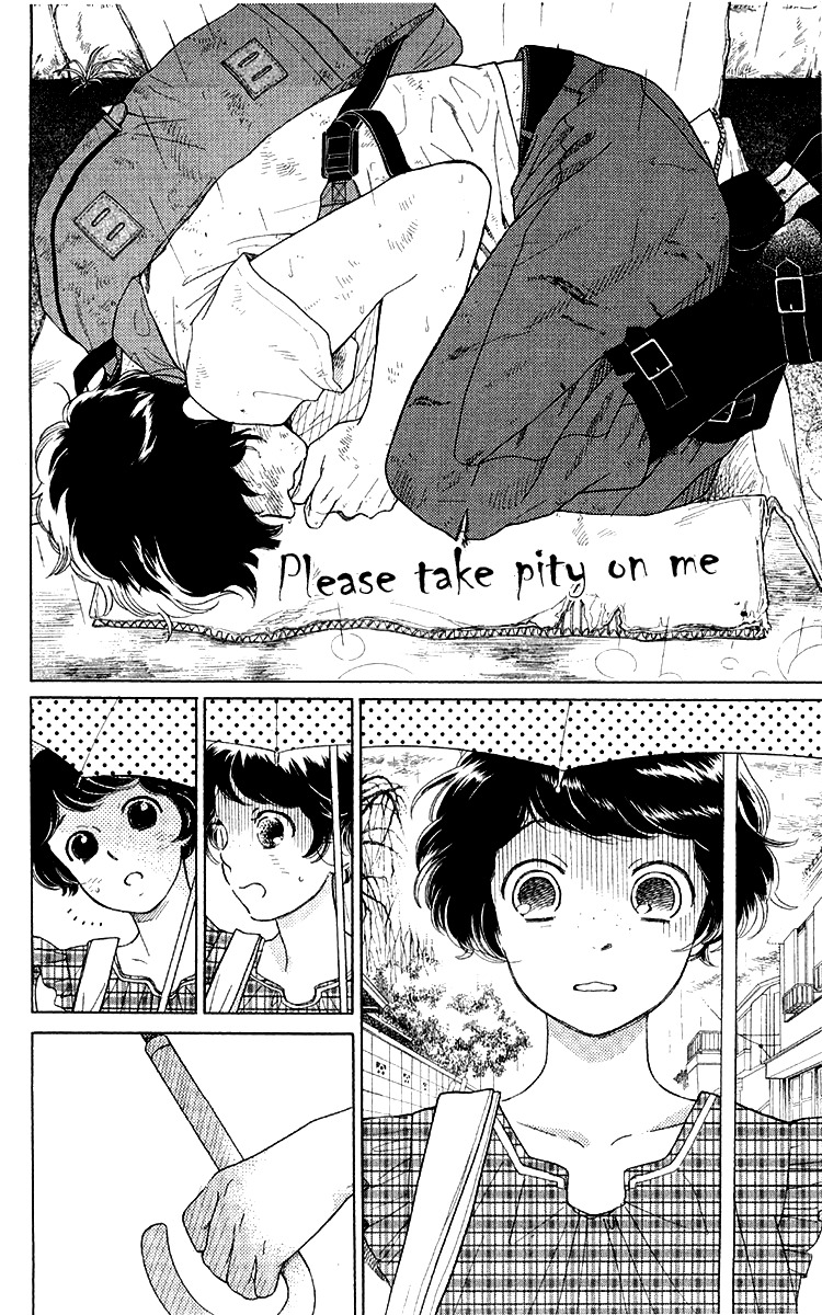 Issho ni Neyou yo Chapter 14 page 10 - Chapter 14