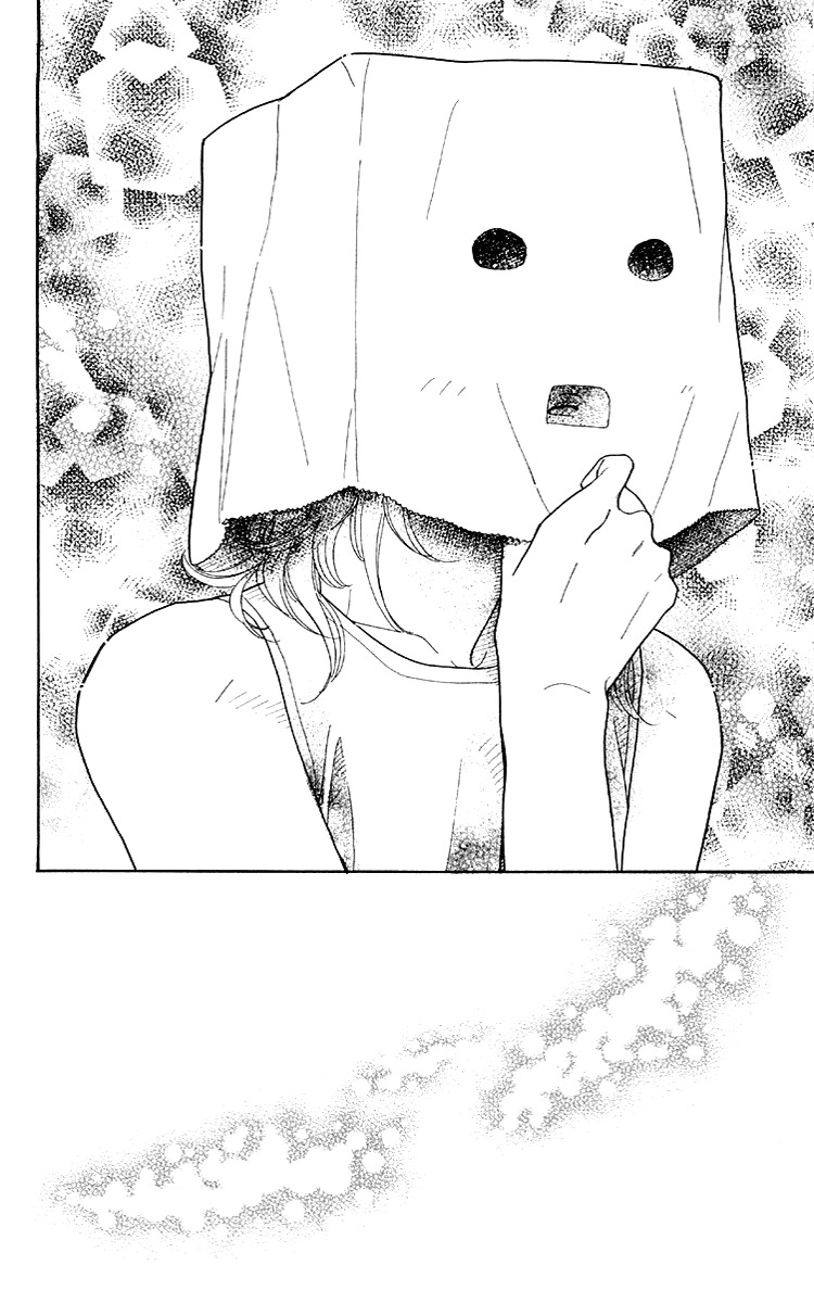 Issho ni Neyou yo Chapter 14 page 30 - Chapter 14