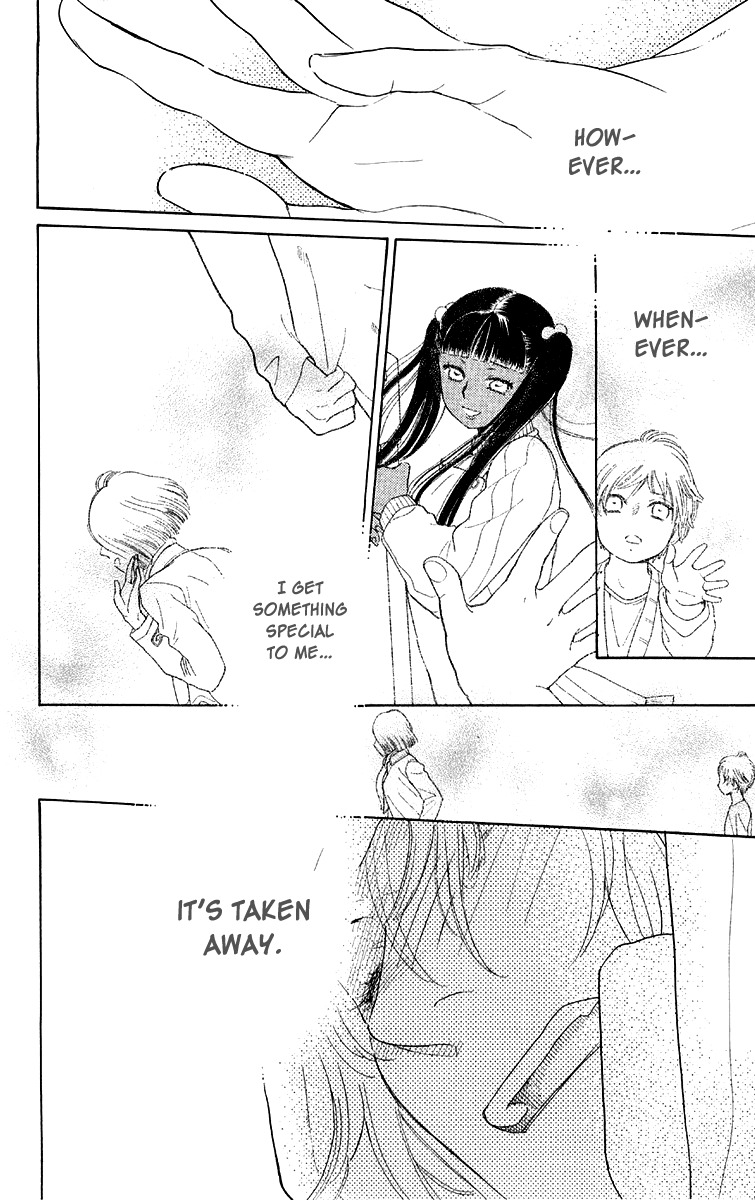 Issho ni Neyou yo Chapter 15 page 24 - Chapter 15