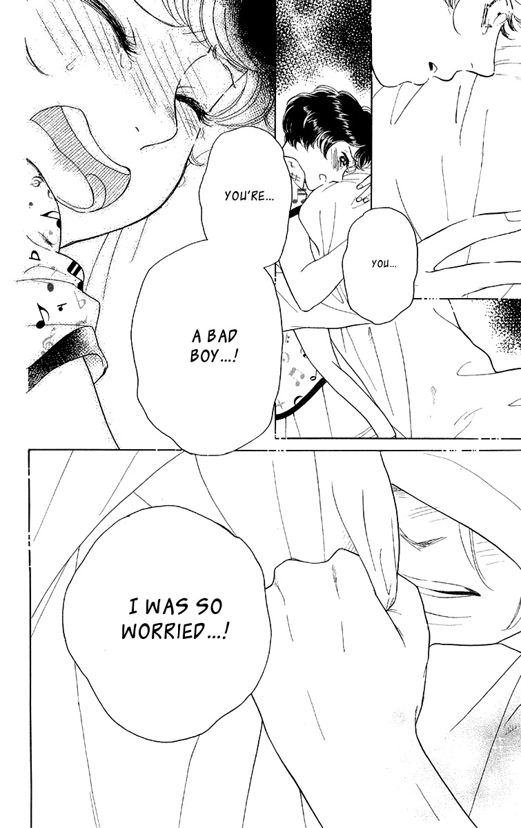 Issho ni Neyou yo Chapter 15 page 28 - Chapter 15
