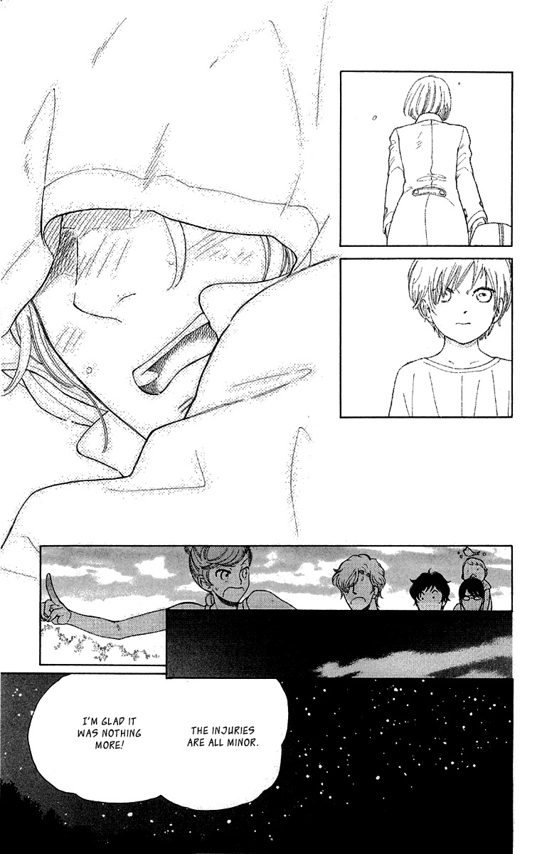 Issho ni Neyou yo Chapter 15 page 29 - Chapter 15