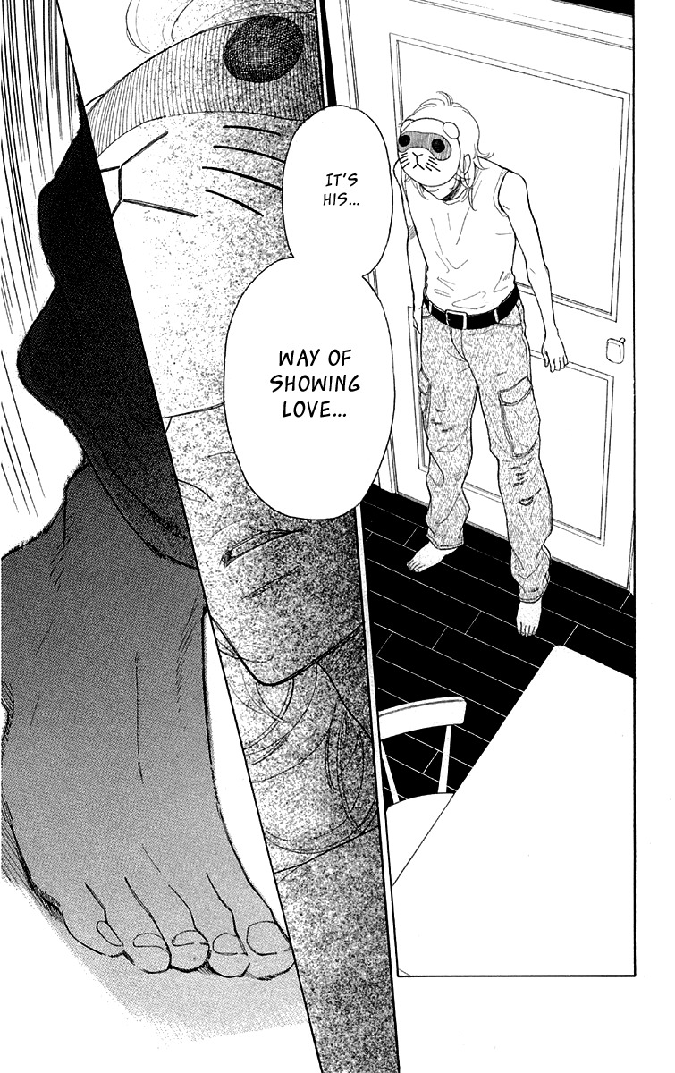 Issho ni Neyou yo Chapter 16 page 13 - Chapter 16