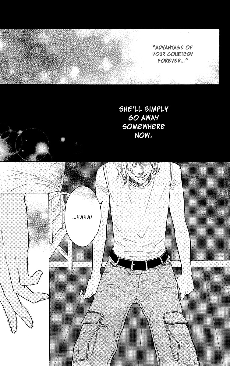 Issho ni Neyou yo Chapter 16 page 15 - Chapter 16