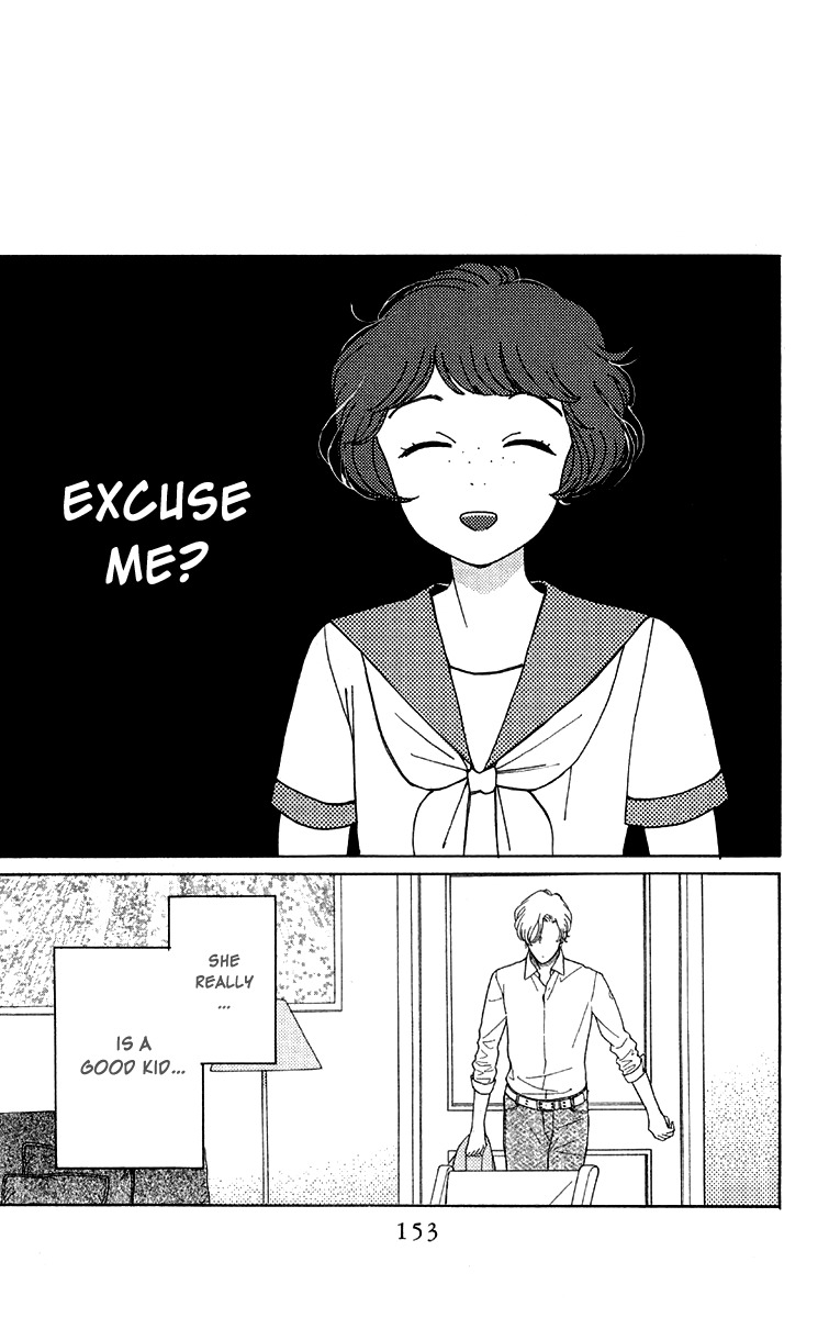 Issho ni Neyou yo Chapter 16 page 29 - Chapter 16