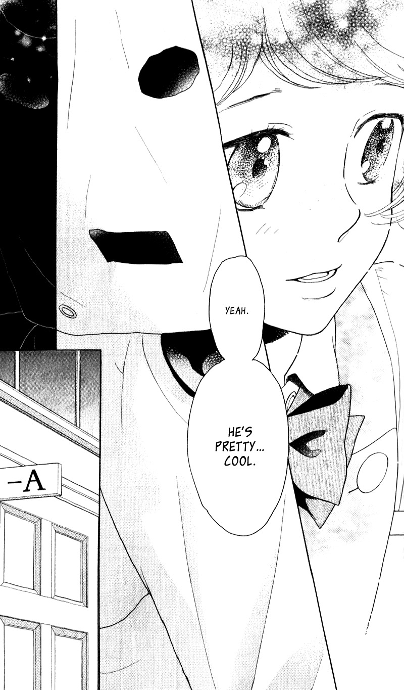 Issho ni Neyou yo Chapter 19 page 23 - Chapter 19