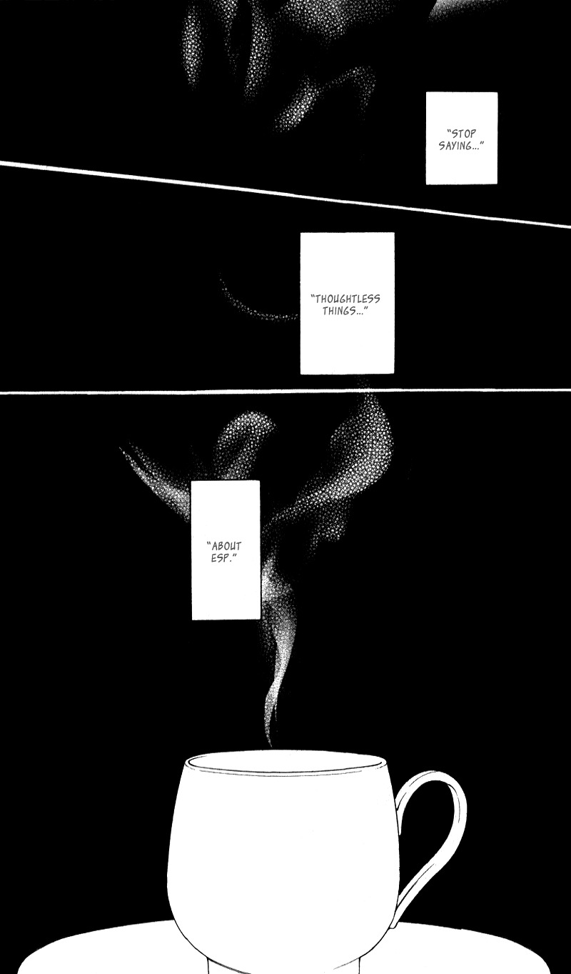 Issho ni Neyou yo Chapter 19 page 3 - Chapter 19