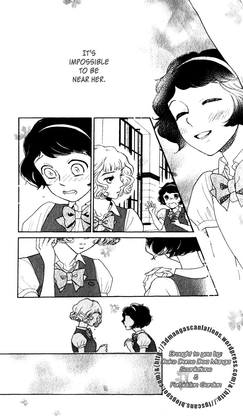 Issho ni Neyou yo Chapter 19 page 31 - Chapter 19