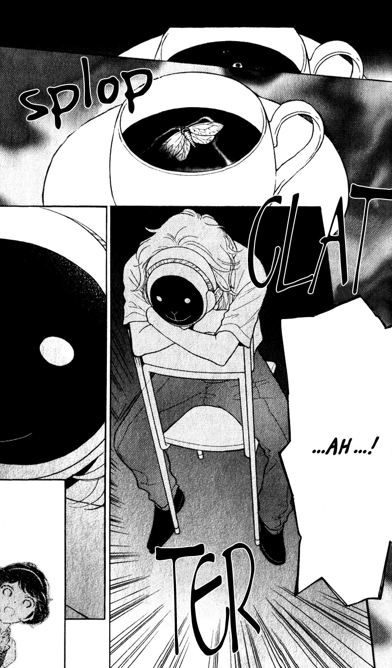 Issho ni Neyou yo Chapter 19 page 5 - Chapter 19