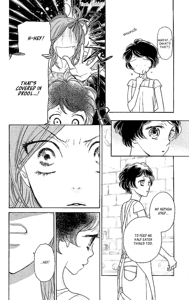 Issho ni Neyou yo Chapter 2 page 17 - Chapter 2