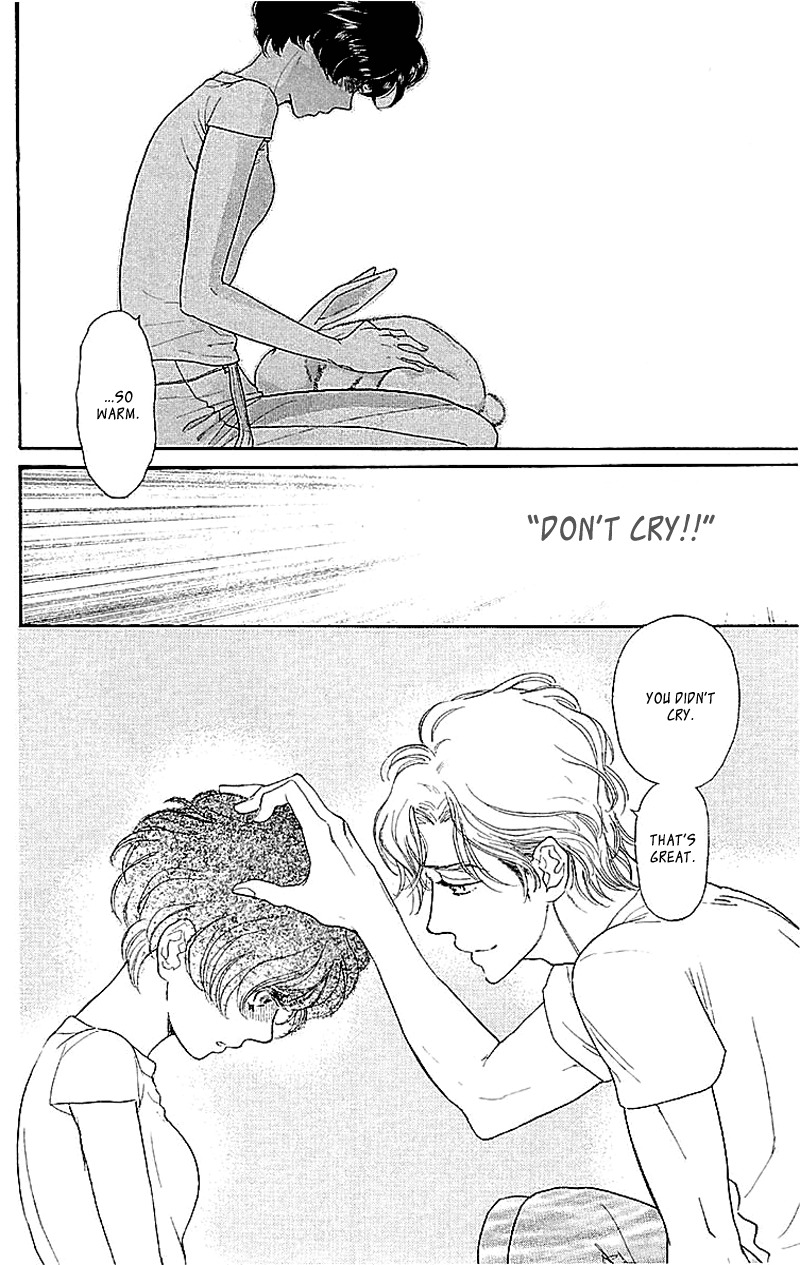 Issho ni Neyou yo Chapter 2 page 23 - Chapter 2