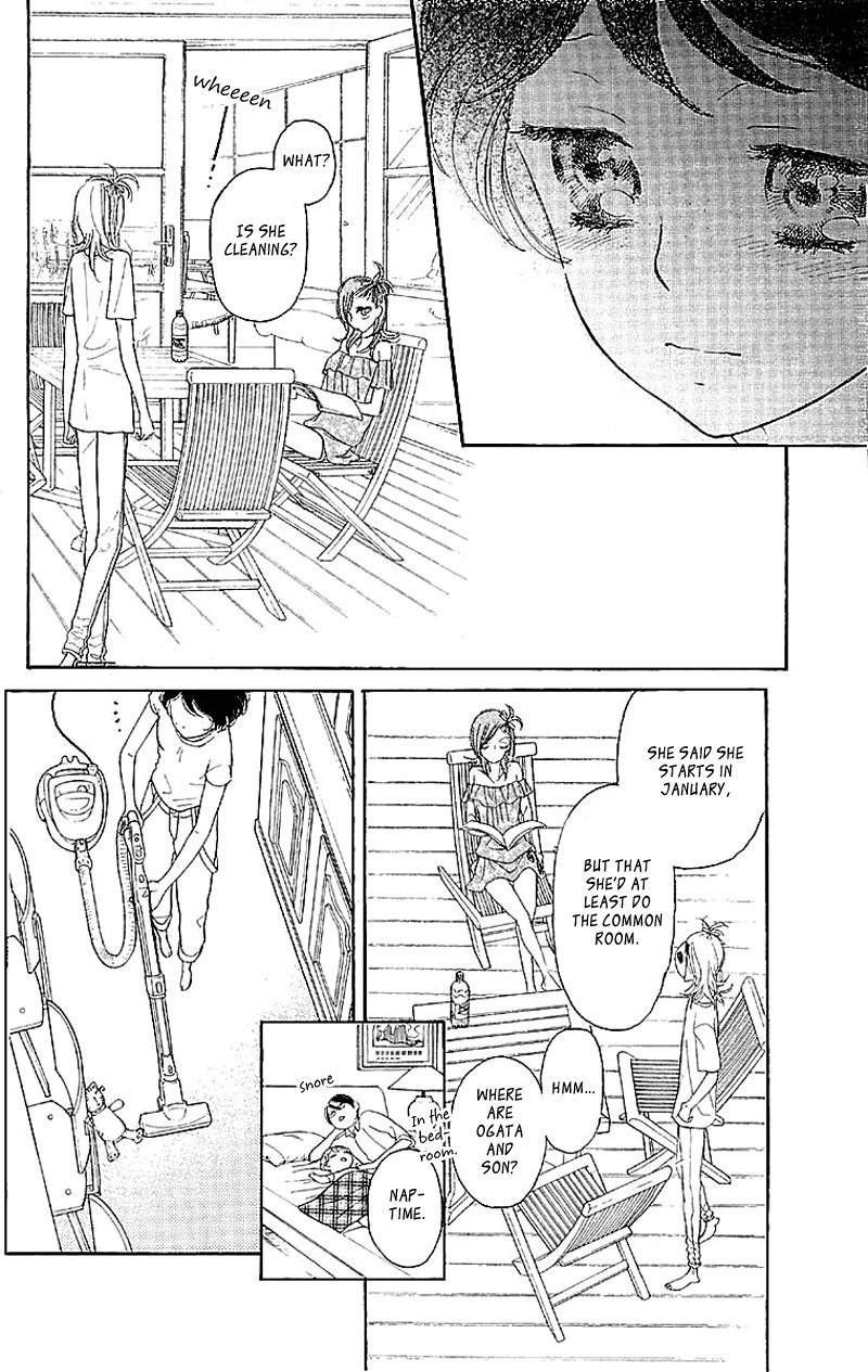 Issho ni Neyou yo Chapter 2 page 25 - Chapter 2