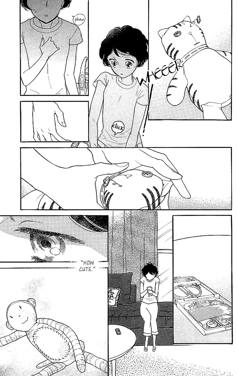 Issho ni Neyou yo Chapter 2 page 26 - Chapter 2