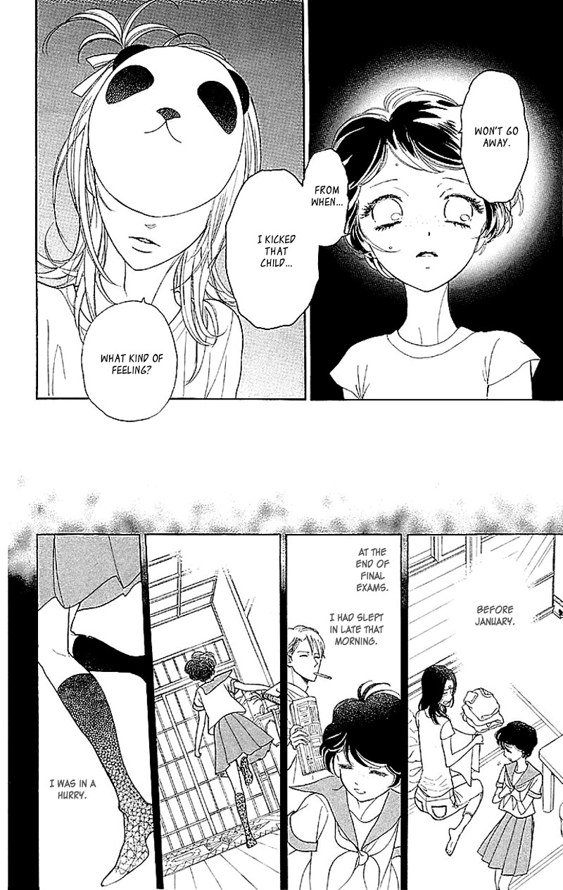 Issho ni Neyou yo Chapter 2 page 29 - Chapter 2