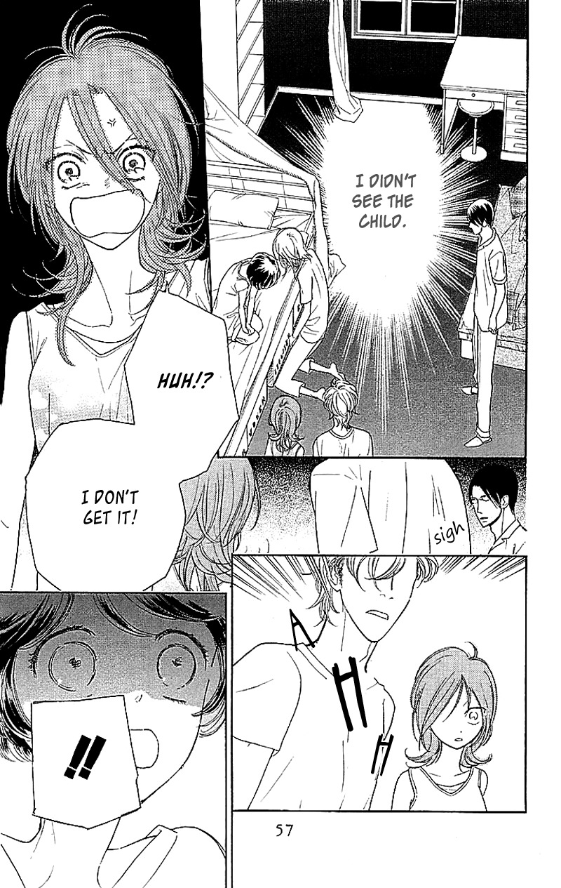 Issho ni Neyou yo Chapter 2 page 3 - Chapter 2