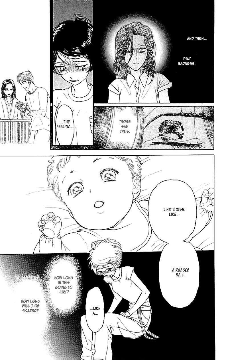 Issho ni Neyou yo Chapter 2 page 32 - Chapter 2