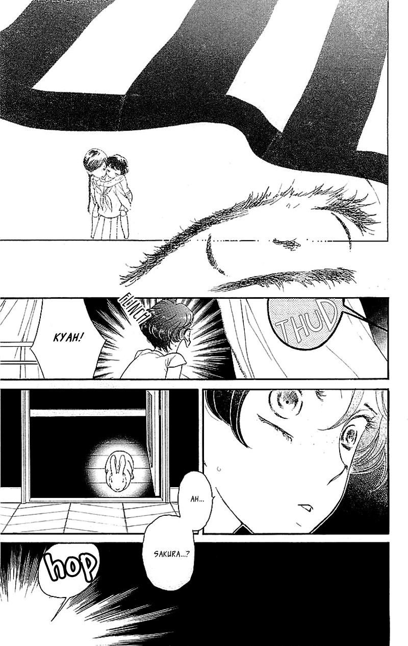 Issho ni Neyou yo Chapter 2 page 38 - Chapter 2