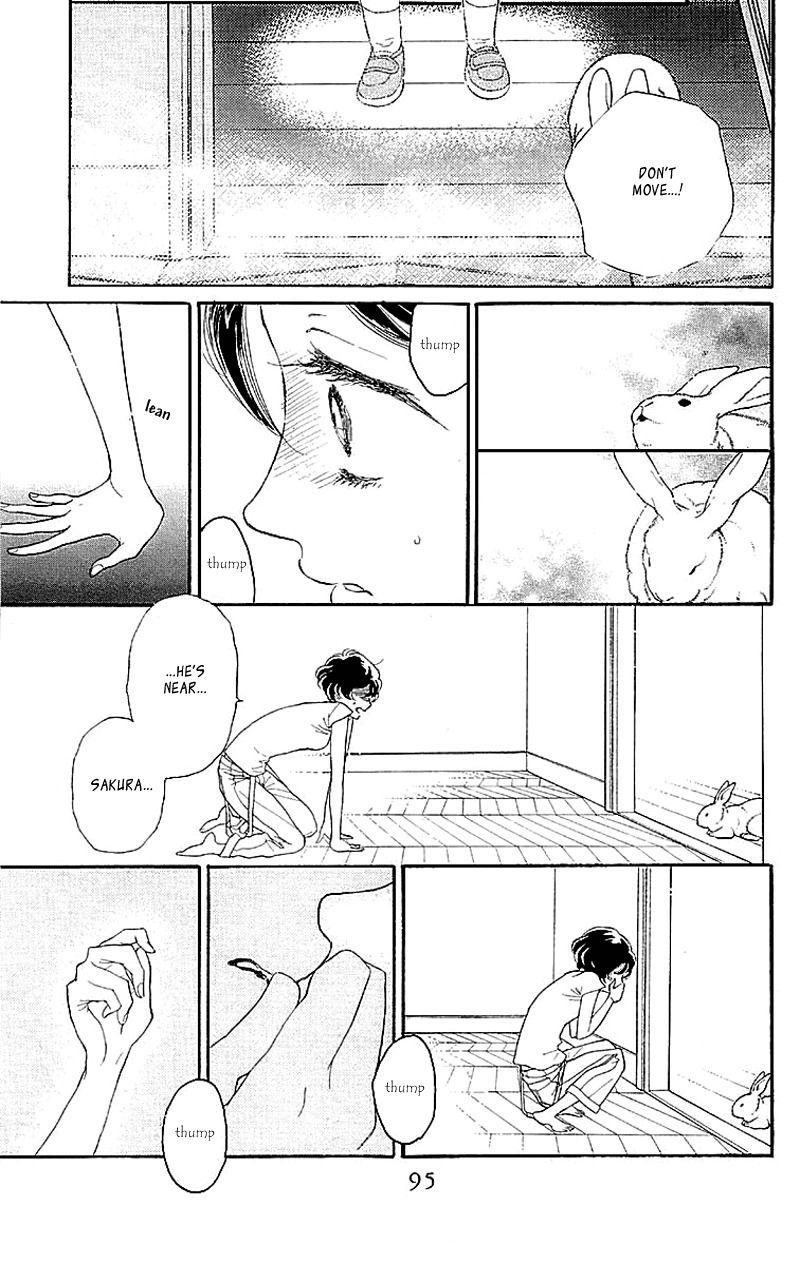 Issho ni Neyou yo Chapter 2 page 40 - Chapter 2
