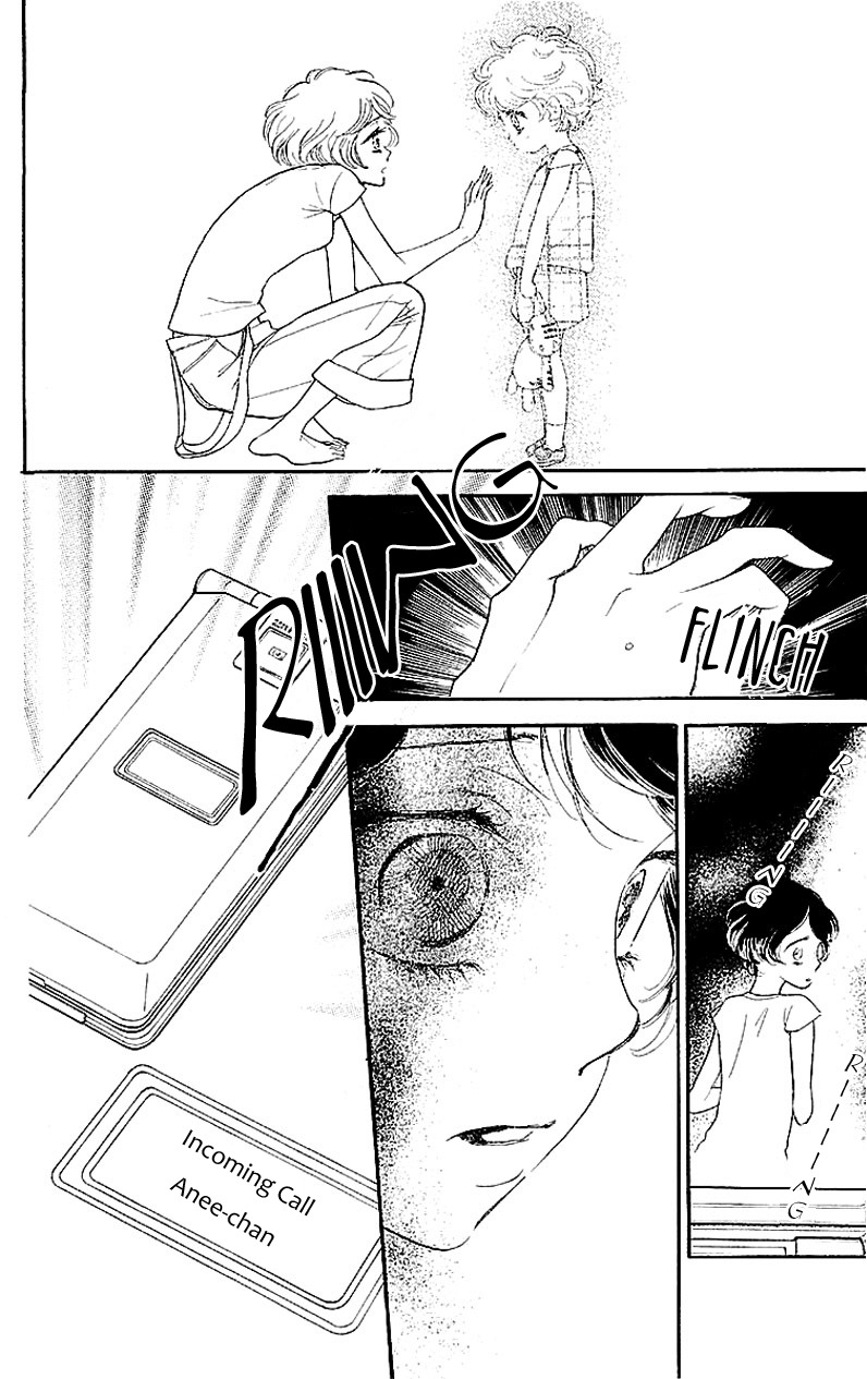 Issho ni Neyou yo Chapter 2 page 41 - Chapter 2