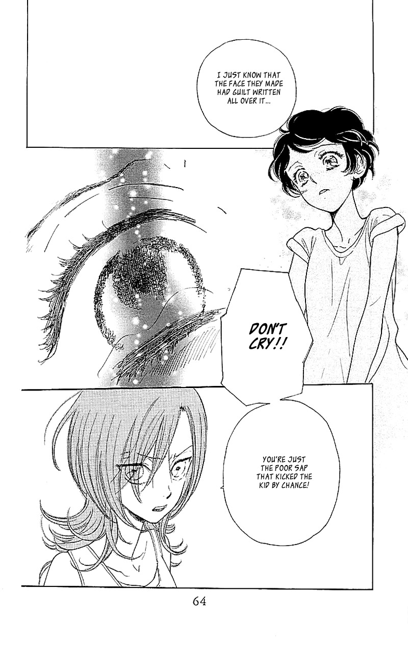 Issho ni Neyou yo Chapter 2 page 9 - Chapter 2