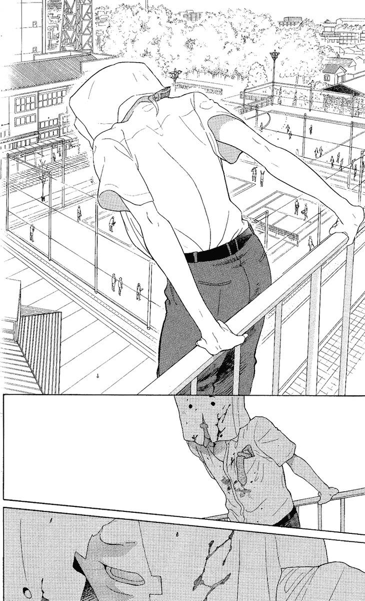 Issho ni Neyou yo Chapter 20 page 18 - Chapter 20