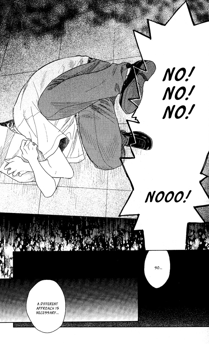 Issho ni Neyou yo Chapter 20 page 9 - Chapter 20