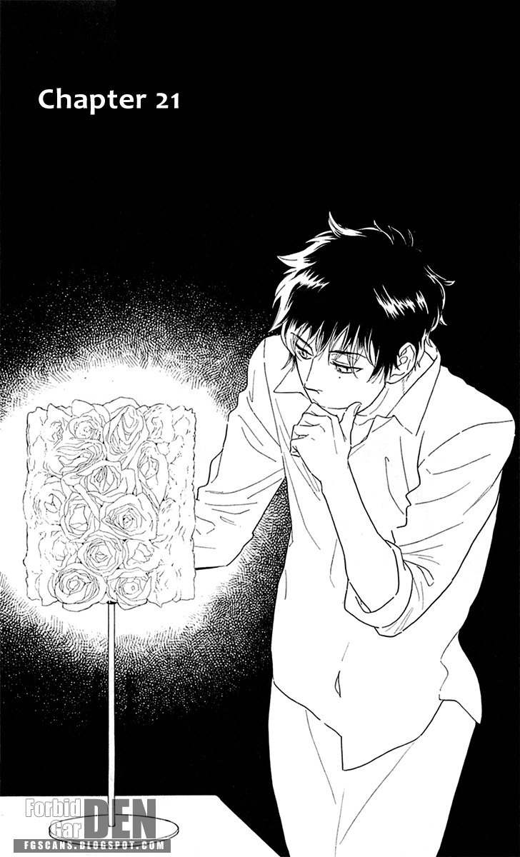 Issho ni Neyou yo Chapter 21 page 1 - Chapter 21