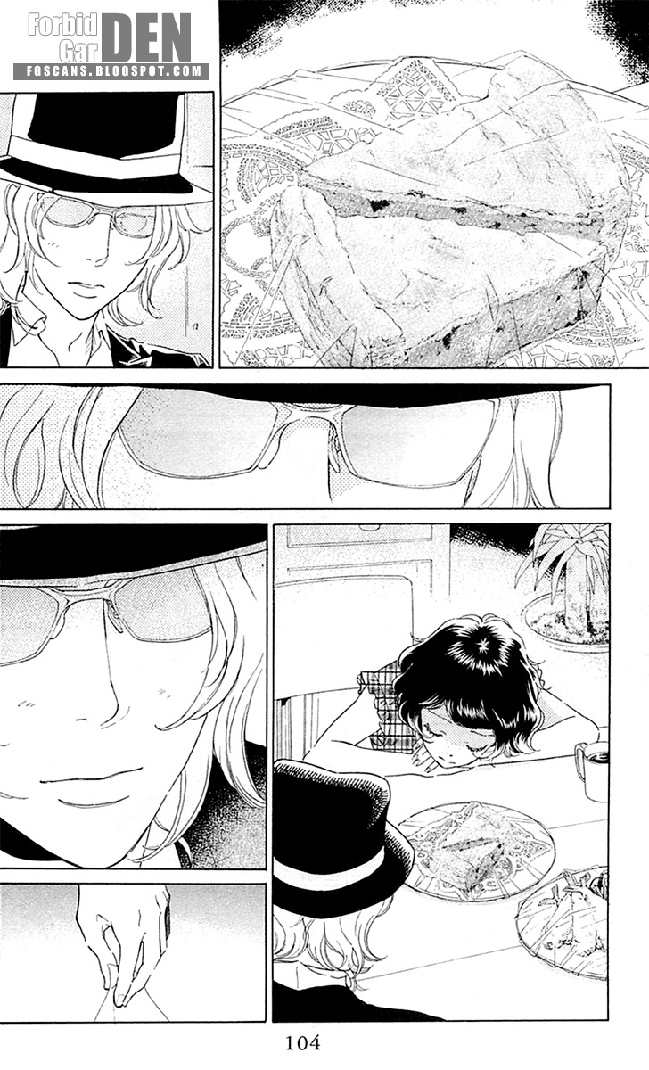 Issho ni Neyou yo Chapter 21 page 10 - Chapter 21