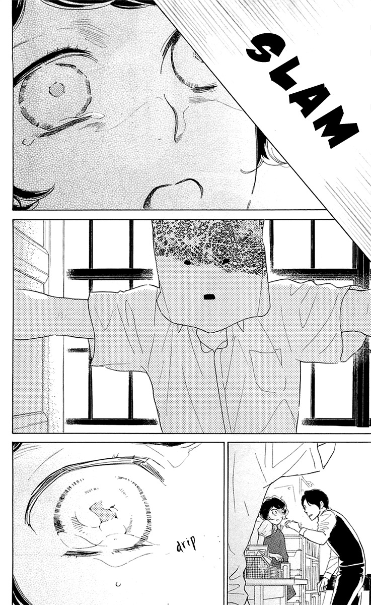 Issho ni Neyou yo Chapter 21 page 20 - Chapter 21