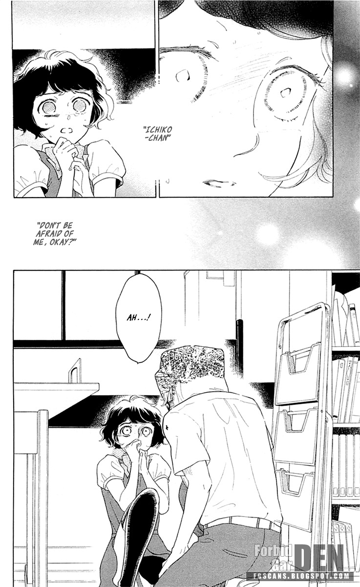 Issho ni Neyou yo Chapter 21 page 30 - Chapter 21