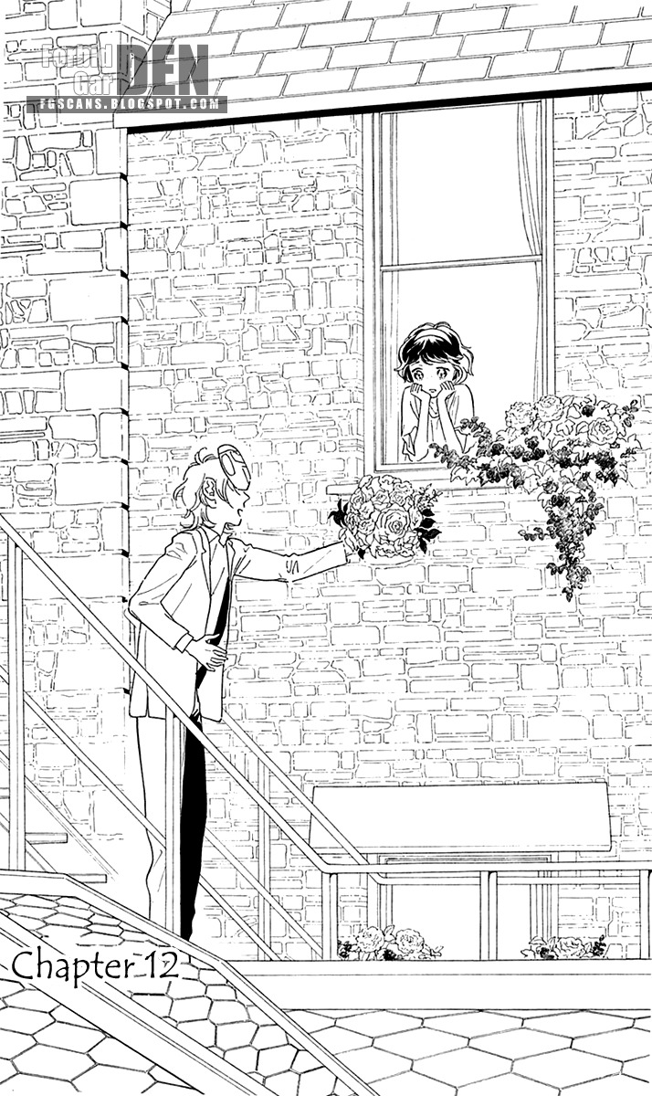 Issho ni Neyou yo Chapter 22 page 1 - Chapter 22