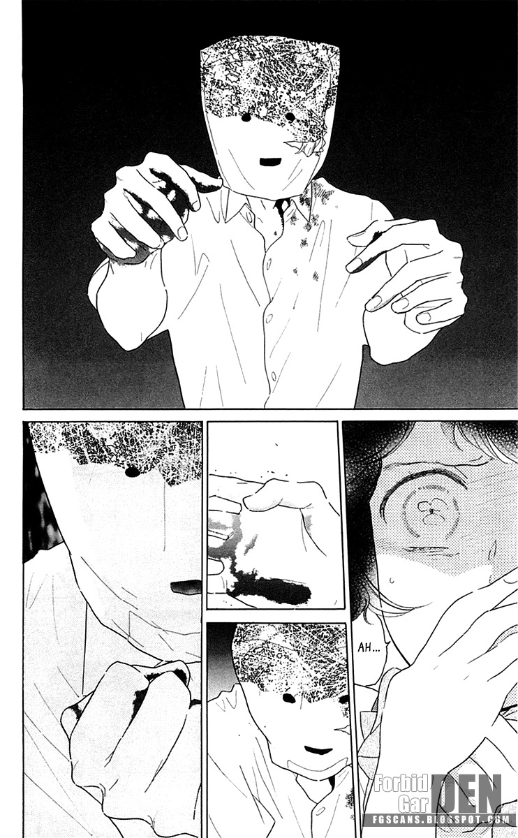 Issho ni Neyou yo Chapter 22 page 10 - Chapter 22