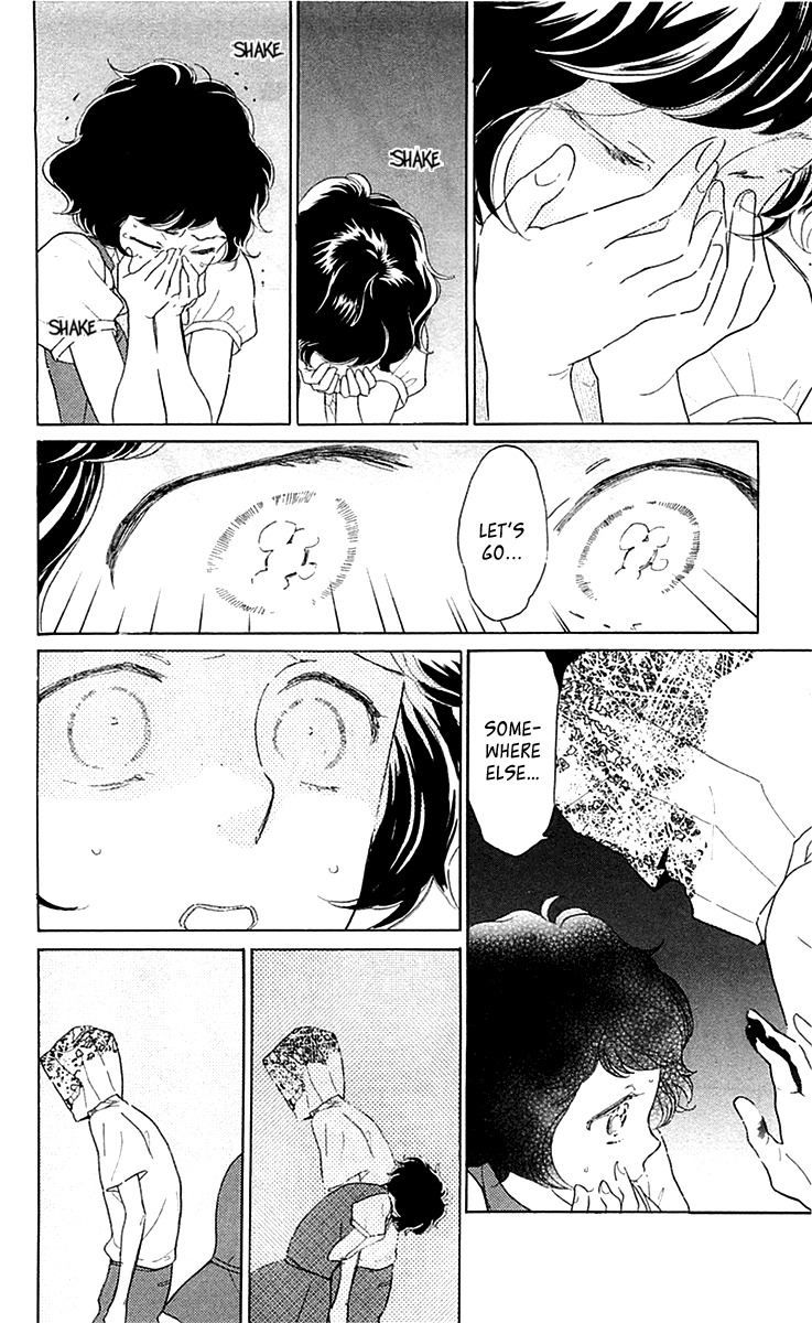Issho ni Neyou yo Chapter 22 page 12 - Chapter 22