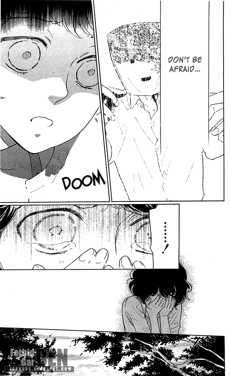 Issho ni Neyou yo Chapter 22 page 19 - Chapter 22