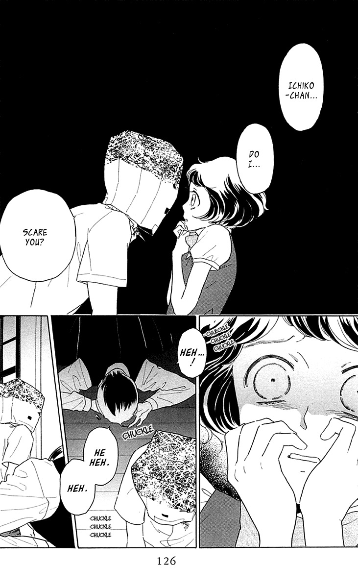Issho ni Neyou yo Chapter 22 page 2 - Chapter 22