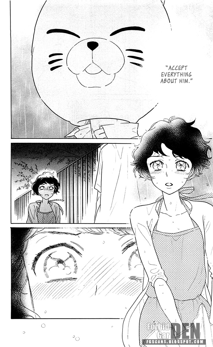 Issho ni Neyou yo Chapter 22 page 28 - Chapter 22