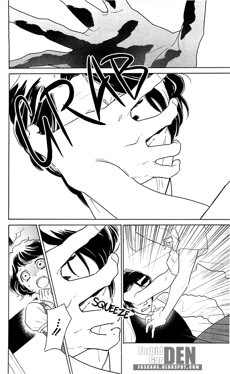 Issho ni Neyou yo Chapter 22 page 4 - Chapter 22