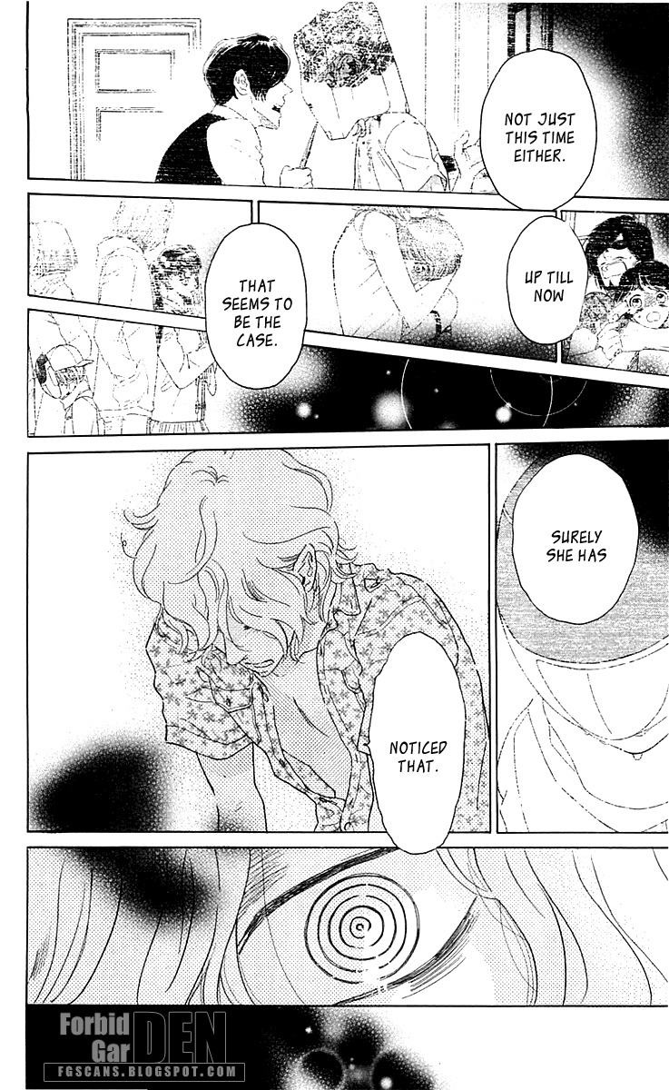 Issho ni Neyou yo Chapter 23 page 16 - Chapter 23