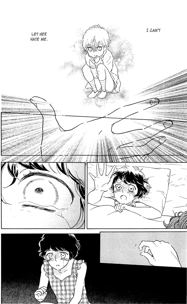 Issho ni Neyou yo Chapter 23 page 18 - Chapter 23