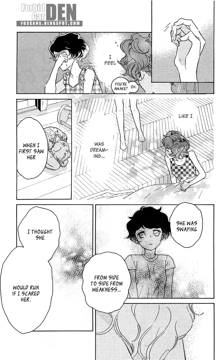 Issho ni Neyou yo Chapter 23 page 19 - Chapter 23