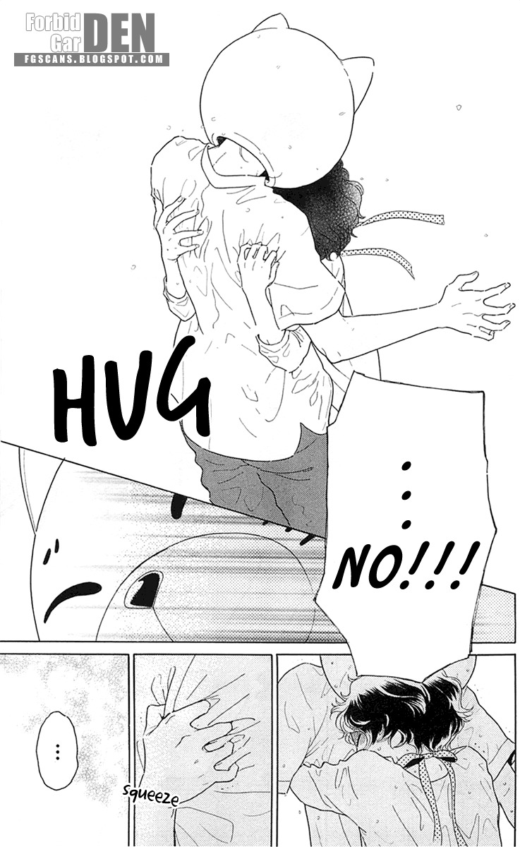 Issho ni Neyou yo Chapter 23 page 7 - Chapter 23