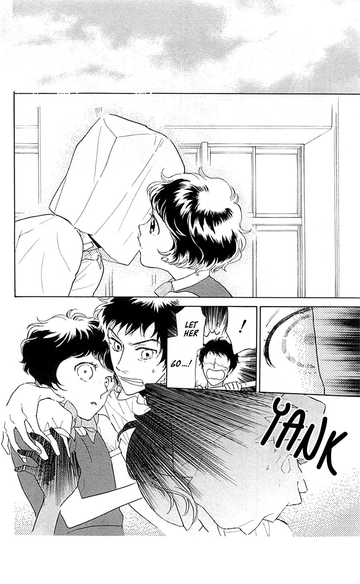 Issho ni Neyou yo Chapter 24 page 6 - Chapter 24